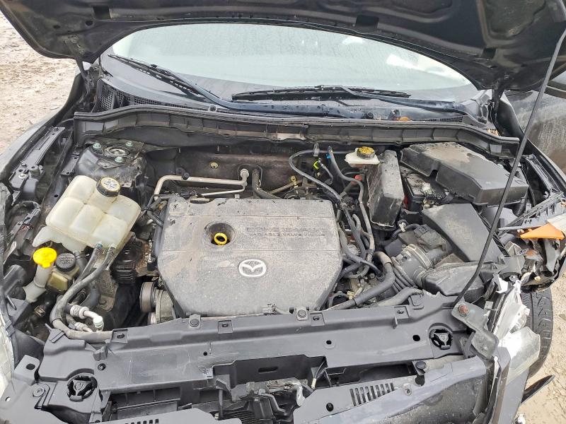 79186325 :رقم المزاد ، JM1BL1VF7B1385797 vin ، 2011 Mazda 3 مزاد بيع