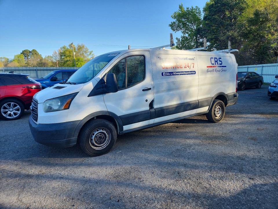 Aukcja sprzedaży 2017 Ford Transit, vin: 1FTYR2ZM9HKA05269, numer aukcji: 46692046