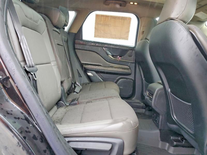 Продаж на аукціоні авто 2025 Lincoln Corsair, vin: 5LMCJ2DA1SUL10770, номер лоту: 47963456