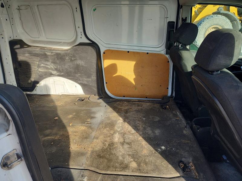 Продаж на аукціоні авто 2015 Ford Transit Connect, vin: NM0LS7E76F1217171, номер лоту: 46713416