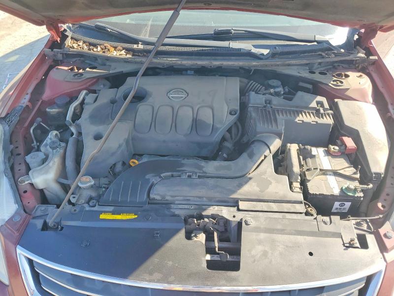 Aukcja sprzedaży 2010 Nissan Altima, vin: 1N4AL2AP6AN514299, numer aukcji: 47412896
