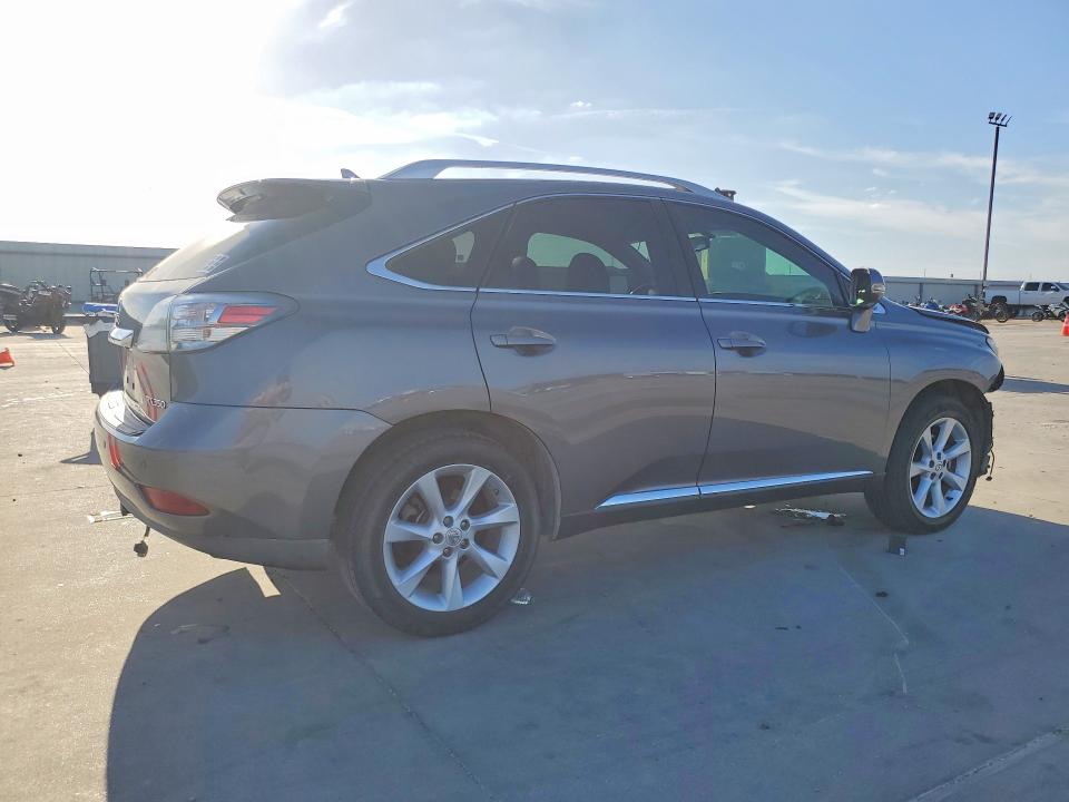 Продаж на аукціоні авто 2012 Lexus Rx 350, vin: 2T2ZK1BA3CC082101, номер лоту: 79714765