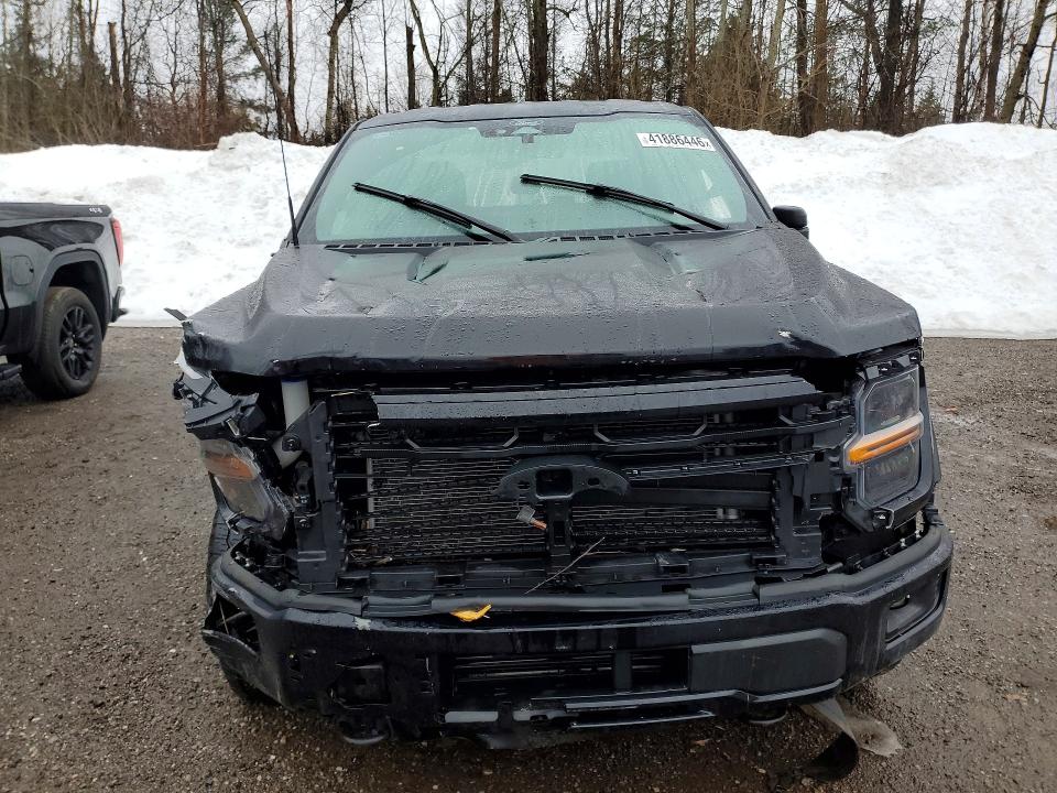 Продажа на аукционе авто 2024 Ford F150, vin: 1FTEW3LP1RKD11324, номер лота: 41886446