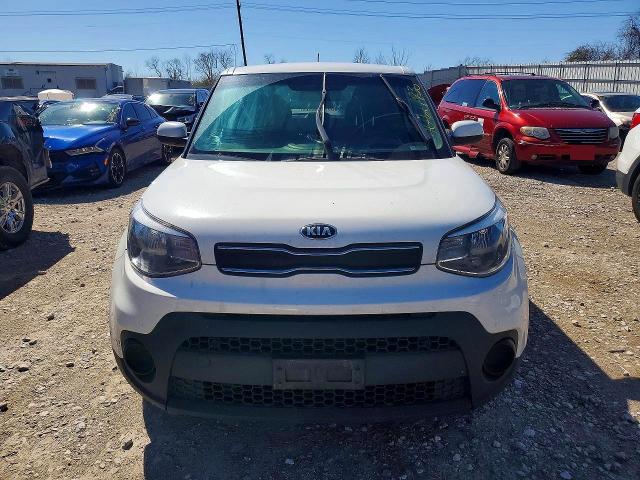Продажа на аукционе авто 2017 Kia Soul, vin: KNDJN2A2XH7412866, номер лота: 46429936
