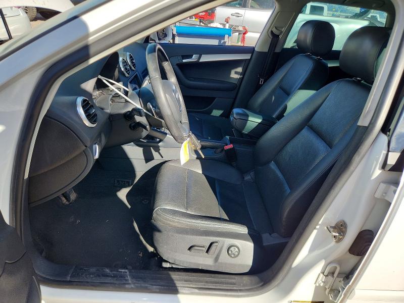Продажа на аукционе авто 2012 Audi A3, vin: WAUKJAFMXCA163806, номер лота: 46221836