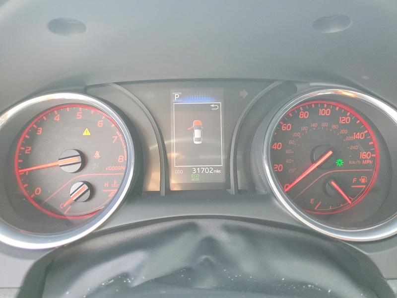 Продажа на аукционе авто 2020 Toyota Camry, vin: 4T1NZ1AK7LU033202, номер лота: 46541746