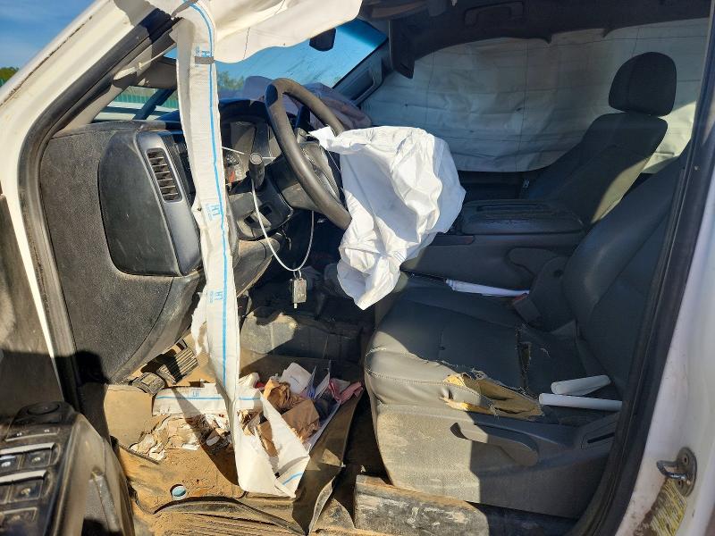 Aukcja sprzedaży 2015 Gmc Sierra, vin: 1GD12XE88FF595249, numer aukcji: 79701505