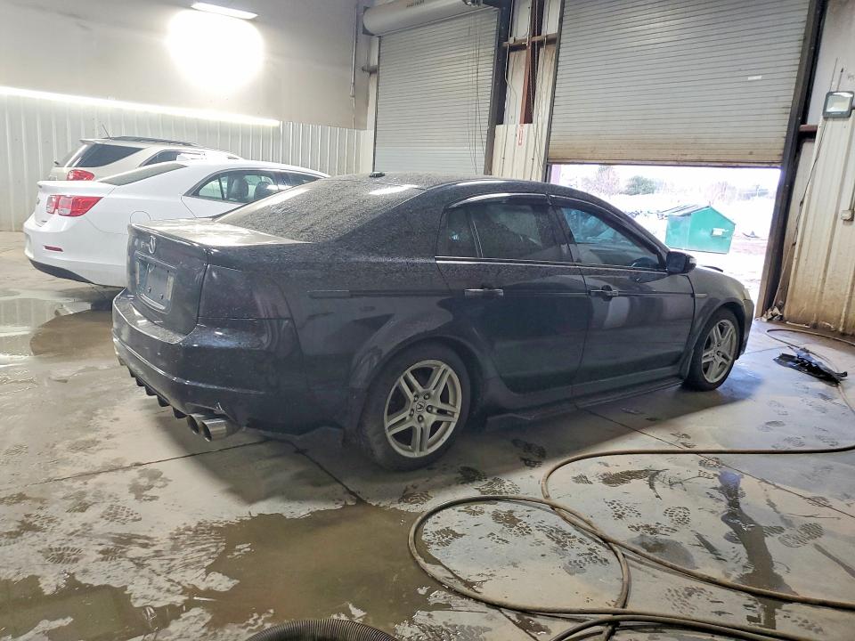 Aukcja sprzedaży 2008 Acura Tl, vin: 19UUA66278A026354, numer aukcji: 47994876