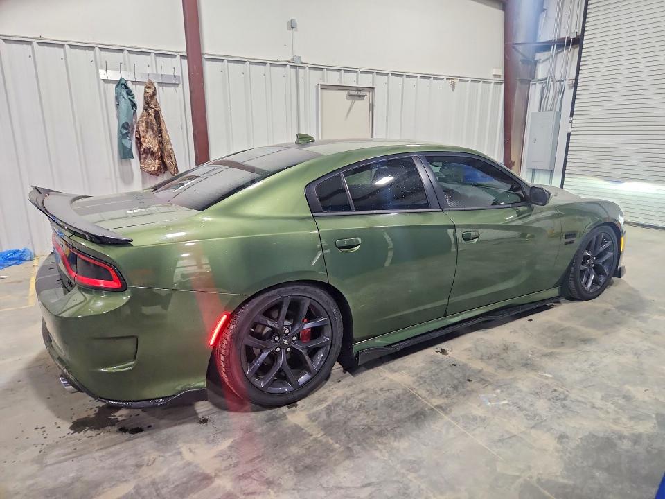 Aukcja sprzedaży 2023 Dodge Charger, vin: 2C3CDXCT2PH703612, numer aukcji: 46258306