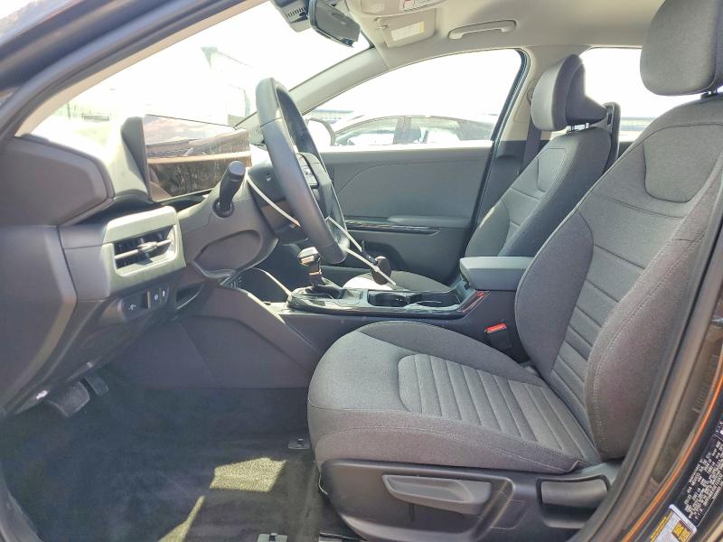 2025 Kia K4 მანქანა იყიდება აუქციონზე, vin: 3KPFU4DE4SE122432, აუქციონის ნომერი: 46886456
