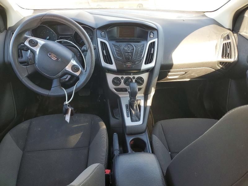 46091106 :رقم المزاد ، 1FADP3K22DL138582 vin ، 2013 Ford Focus مزاد بيع