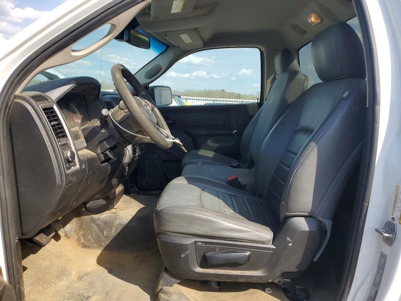 Продаж на аукціоні авто 2020 Ram 1500 Classic, vin: 3C6JR6DG2LG269953, номер лоту: 48127596