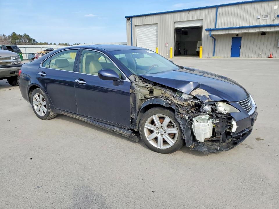 Продажа на аукционе авто 2007 Lexus Es 350, vin: JTHBJ46G272140324, номер лота: 47764236