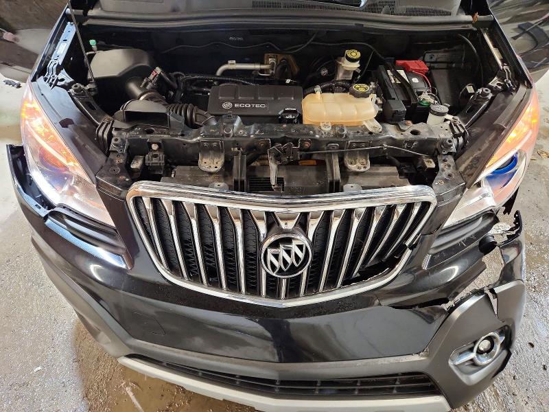 45680246 :رقم المزاد ، KL4CJFSB1FB259213 vin ، 2015 Buick Encore مزاد بيع
