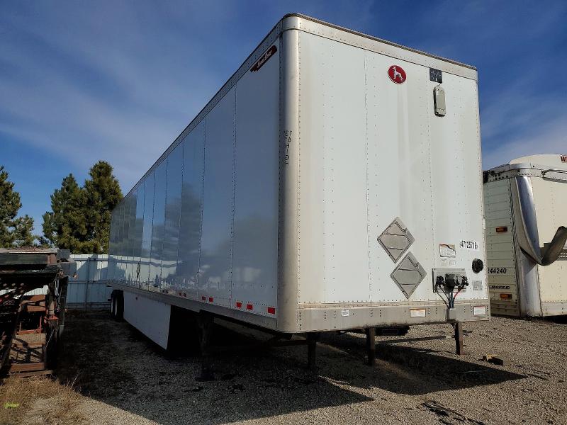 great dane trailers net worth