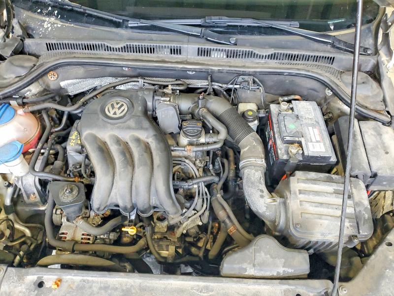 Aukcja sprzedaży 2013 Volkswagen Jetta, vin: 3VW2K7AJ8DM265106, numer aukcji: 41767876