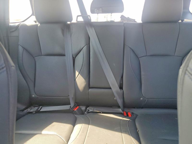 Продажа на аукционе авто 2025 Subaru Forester, vin: JF2SLDRC3SH427800, номер лота: 45612916