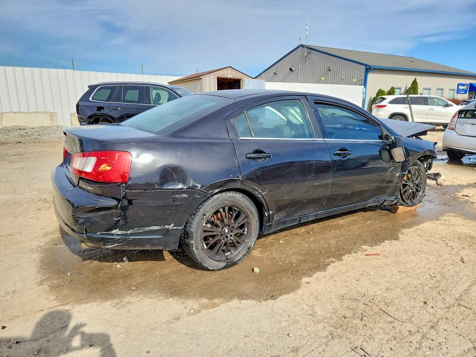 Продаж на аукціоні авто 2012 Mitsubishi Galant, vin: 4A32B3FF2CE013045, номер лоту: 47212656