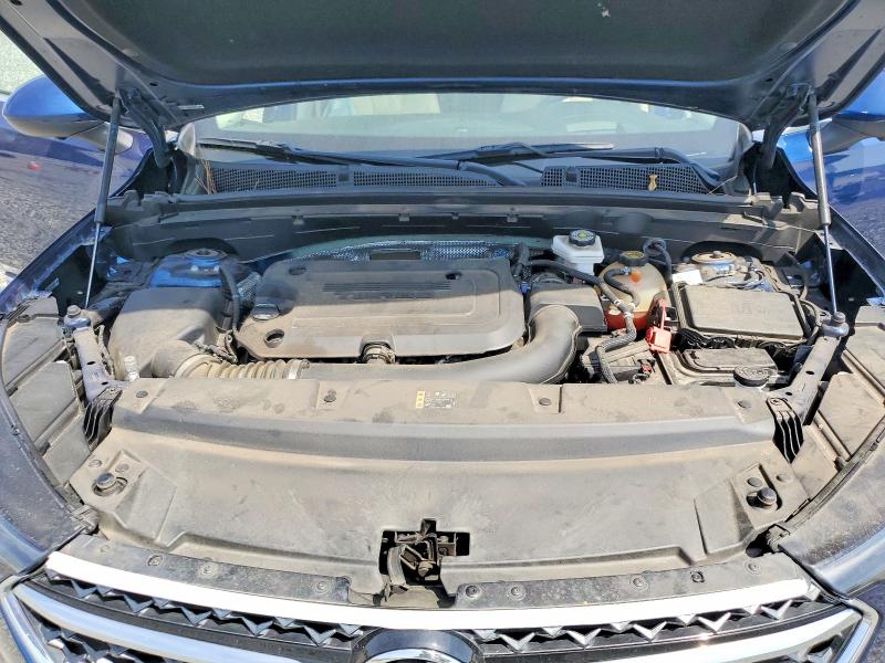 46679906 :رقم المزاد ، LRBFZRR49PD031355 vin ، 2023 Buick Envision مزاد بيع