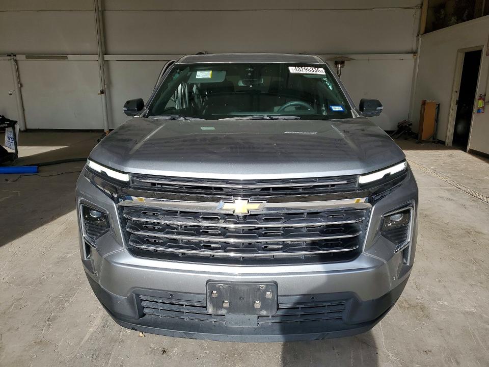 Aukcja sprzedaży 2024 Chevrolet Traverse, vin: 1GNERGKS2RJ225909, numer aukcji: 48295336