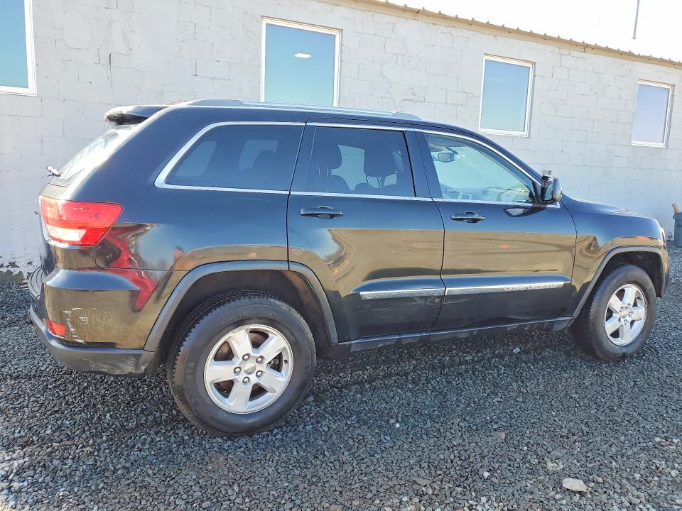 41972866 :رقم المزاد ، 1C4RJFAG3CC140016 vin ، 2012 Jeep Grand Cherokee مزاد بيع