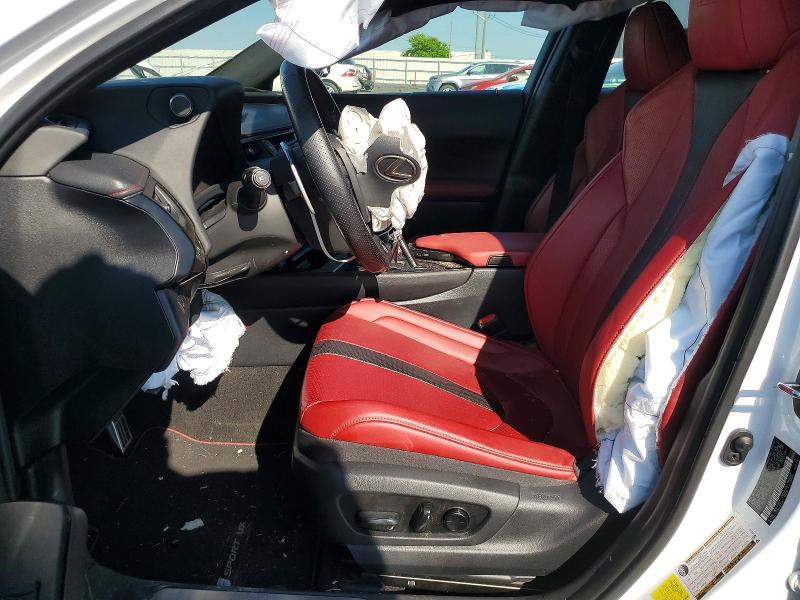 Aukcja sprzedaży 2019 Lexus Ux 200, vin: JTHY3JBH8K2019985, numer aukcji: 46925886