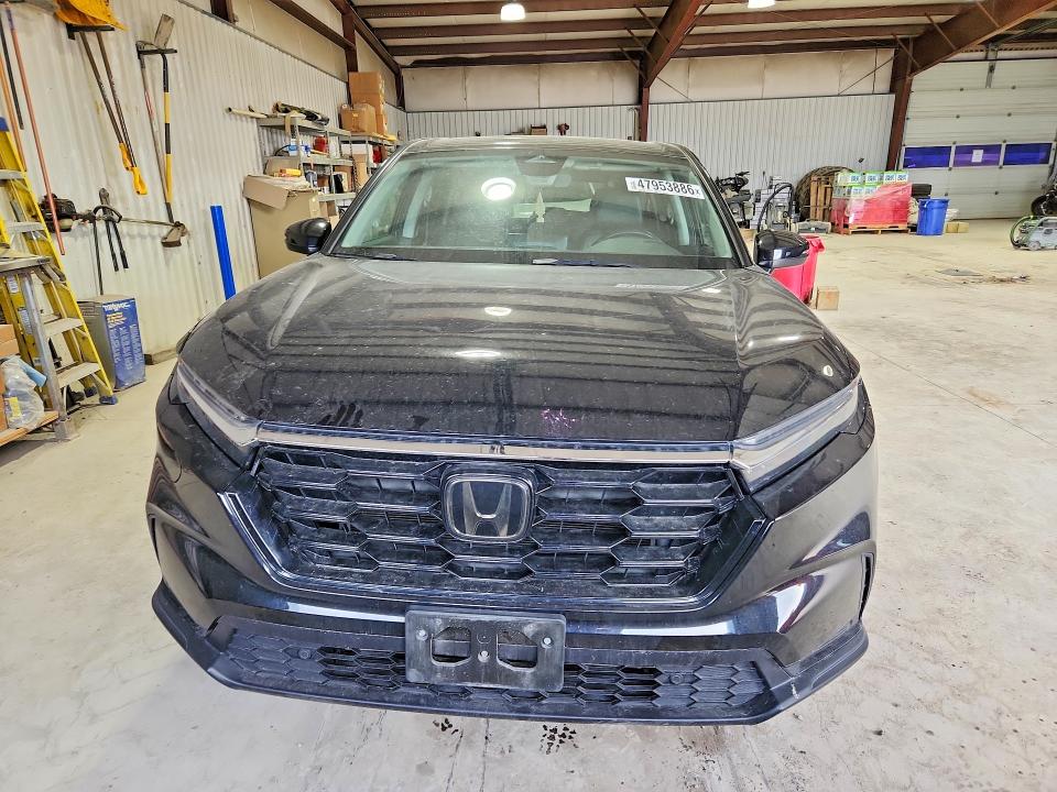 47953886 :رقم المزاد ، 2HKRS4H72PH422777 vin ، 2023 Honda Cr-v مزاد بيع
