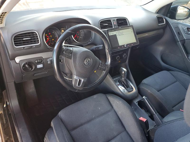 Продаж на аукціоні авто 2013 Volkswagen Golf, vin: WVWBM7AJ1DW083888, номер лоту: 46935656