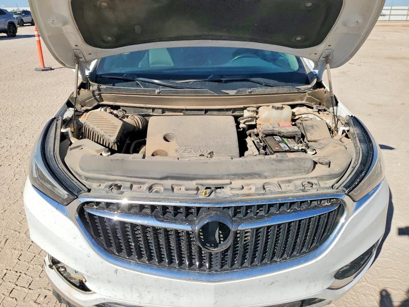 Aukcja sprzedaży 2020 Buick Enclave, vin: 5GAERBKW2LJ146540, numer aukcji: 47124636