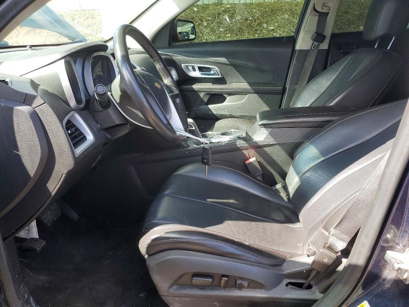 Aukcja sprzedaży 2015 Chevrolet Equinox, vin: 2GNFLGEK1F6287280, numer aukcji: 47886836