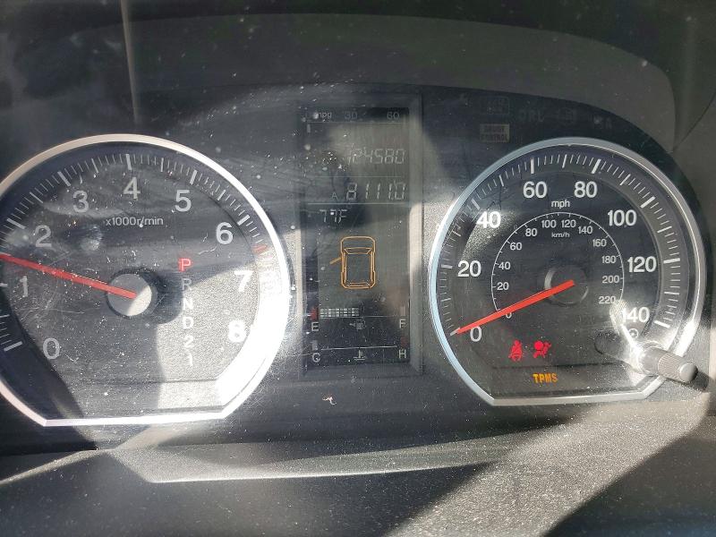 Aukcja sprzedaży 2007 Honda Cr-v, vin: JHLRE38777C061269, numer aukcji: 46021476