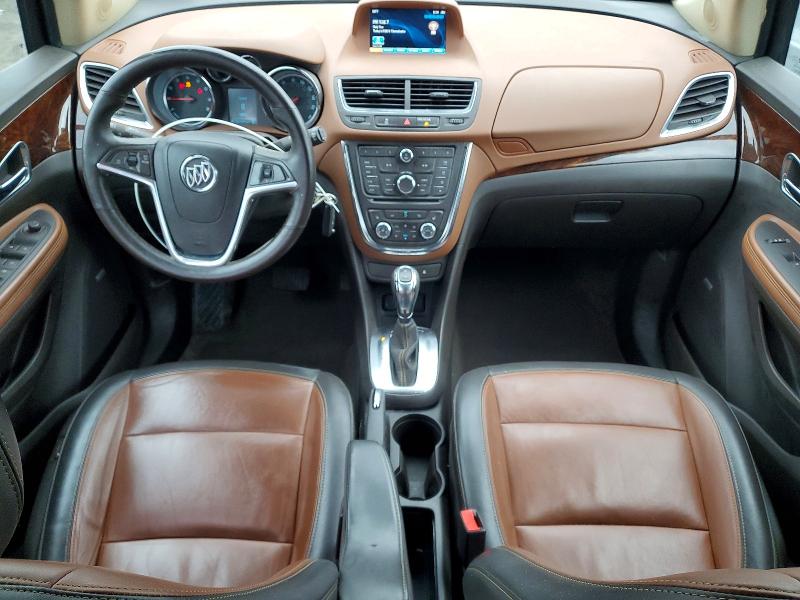 Продажа на аукционе авто 2014 Buick Encore, vin: KL4CJCSB6EB694855, номер лота: 79954935
