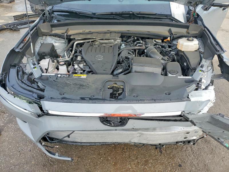 Aukcja sprzedaży 2025 Toyota Grand Highlander Hybrid, vin: 5TDADAB50SS011068, numer aukcji: 42008906