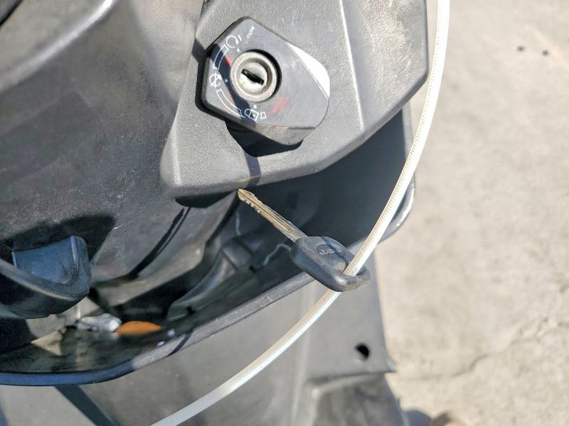 Aukcja sprzedaży 2022 Genuine Scooter Co. Hooligan, vin: RFVBFBF98N1002577, numer aukcji: 77424615