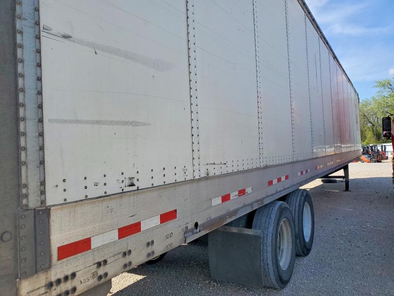 47039696 :رقم المزاد ، 5V8VC5329EM405309 vin ، 2014 Vanguard Trailer مزاد بيع