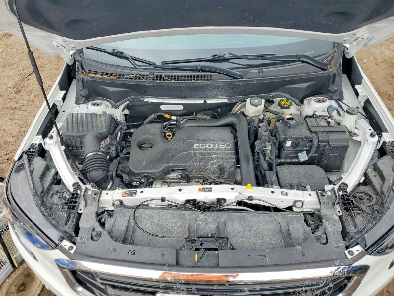 Aukcja sprzedaży 2021 Gmc Terrain, vin: 3GKALTEV1ML368038, numer aukcji: 45863086