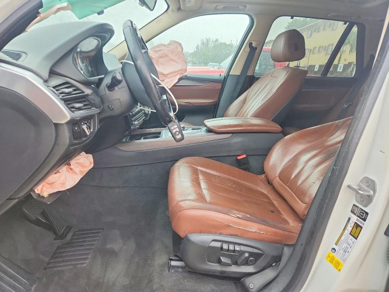 Aukcja sprzedaży 2015 Bmw X5, vin: 5UXKR2C5XF0H36603, numer aukcji: 79129185