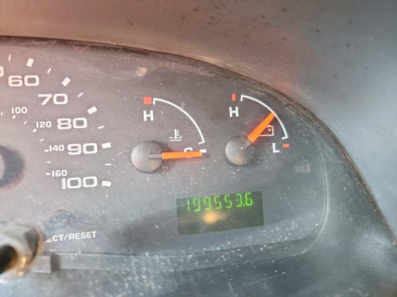 Продажа на аукционе авто 2006 Ford Econoline, vin: 1FDSE35P36HA41357, номер лота: 47119806