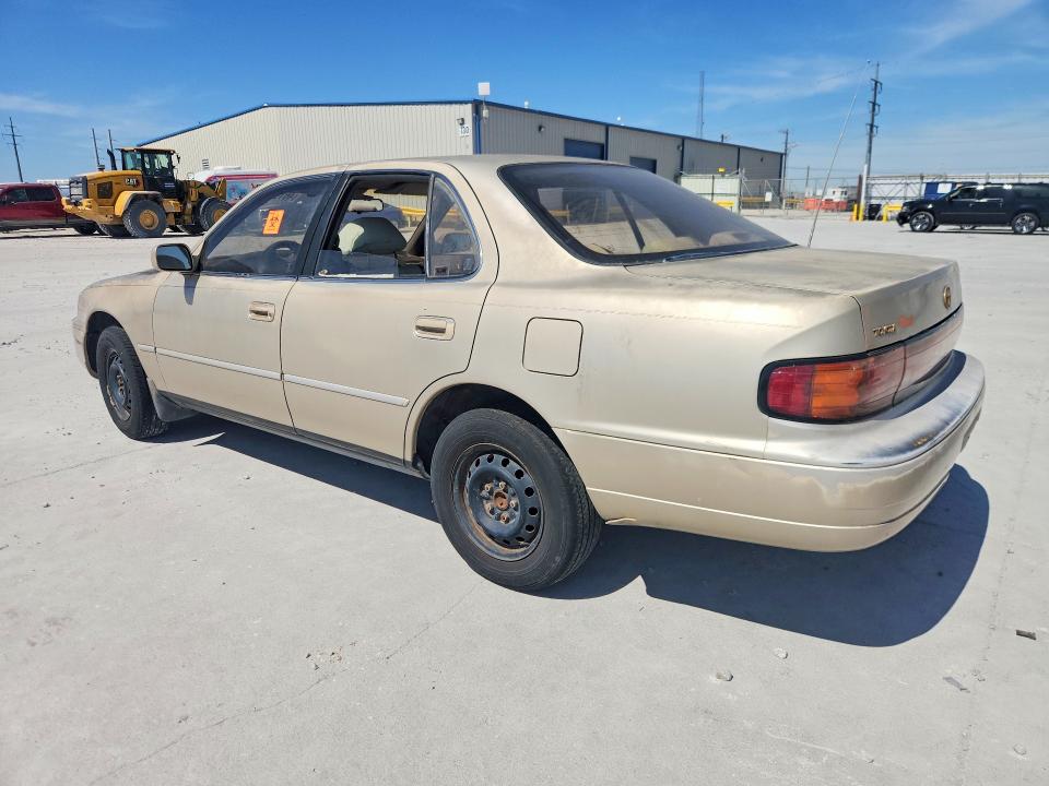 Продаж на аукціоні авто 1993 Toyota Camry, vin: 4T1SK12E2PU195678, номер лоту: 46192086