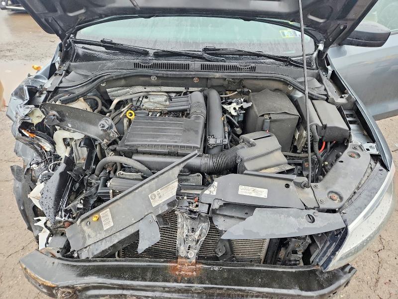 Aukcja sprzedaży 2016 Volkswagen Jetta, vin: 3VW267AJ6GM318670, numer aukcji: 77247205