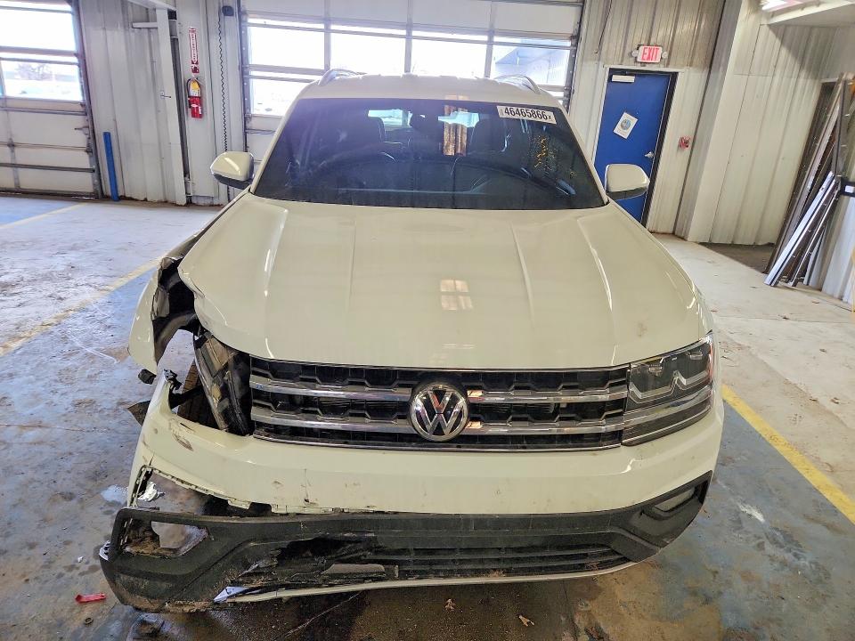 Aukcja sprzedaży 2019 Volkswagen Atlas, vin: 1V2DR2CA3KC543771, numer aukcji: 46465866