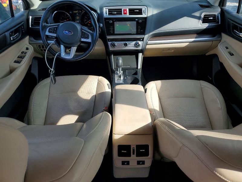 2016 Subaru Legacy მანქანა იყიდება აუქციონზე, vin: 4S3BNAN65G3051855, აუქციონის ნომერი: 47462376