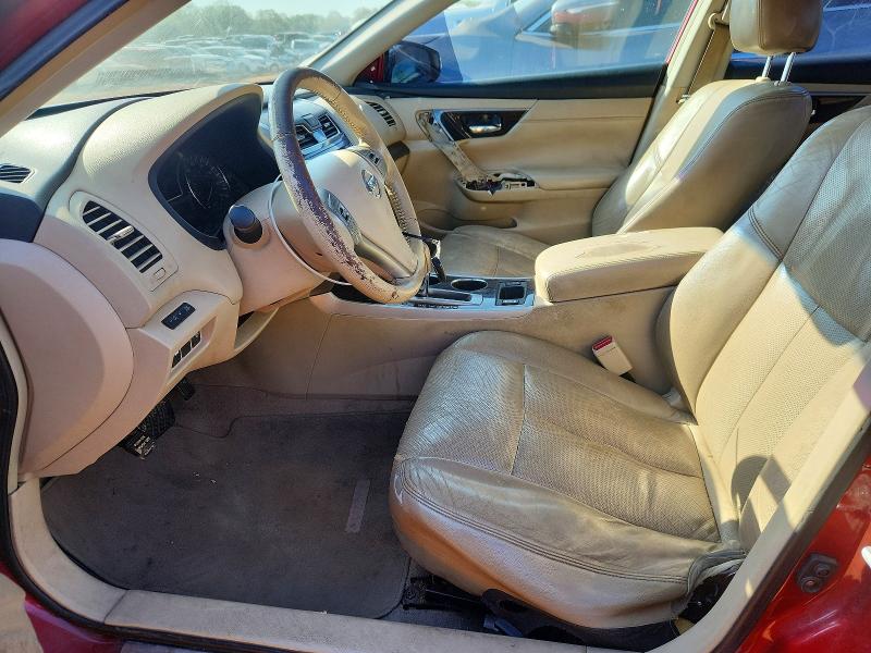 46837666 :رقم المزاد ، 1N4AL3AP4DC253387 vin ، 2013 Nissan Altima مزاد بيع