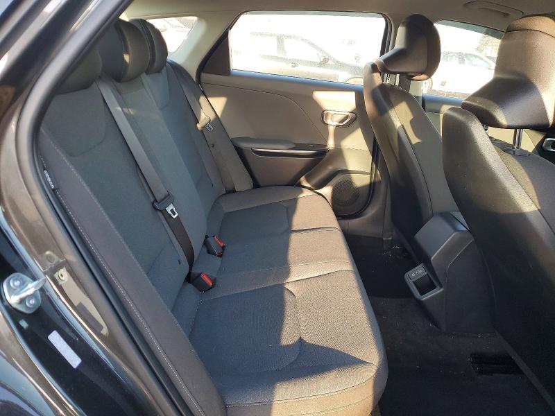 Aukcja sprzedaży 2025 Kia K4, vin: 3KPFT4DE9SE180409, numer aukcji: 46676896