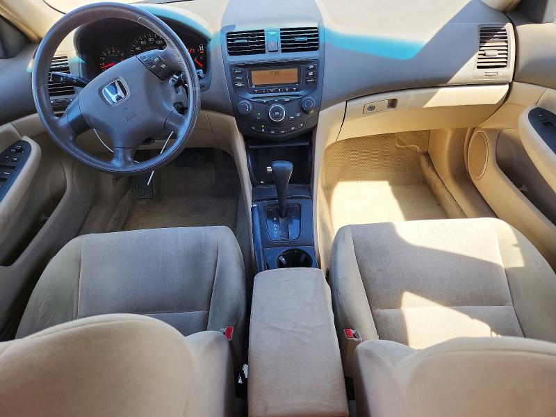Aukcja sprzedaży 2004 Honda Accord, vin: 1HGCM56344A114617, numer aukcji: 47363526