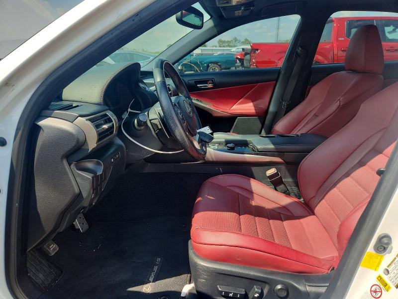 Продажа на аукционе авто 2014 Lexus Is 250, vin: JTHBF1D25E5041595, номер лота: 46133596