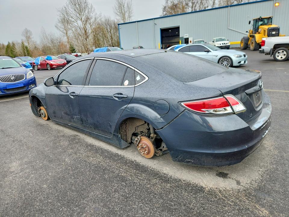 Aukcja sprzedaży 2012 Mazda 6, vin: 1YVHZ8BH9C5M19699, numer aukcji: 46351436