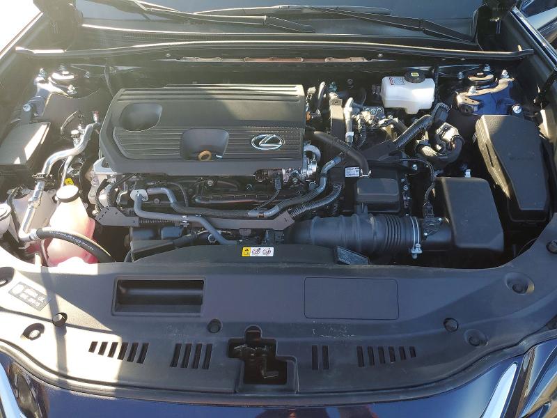 Продаж на аукціоні авто 2024 Lexus Es 300h, vin: 58ADA1C16RU040635, номер лоту: 46720096