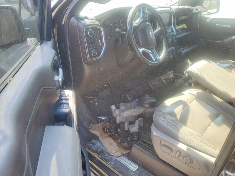 Aukcja sprzedaży 2019 Chevrolet Silverado, vin: 3GCUYDED5KG115365, numer aukcji: 47917396