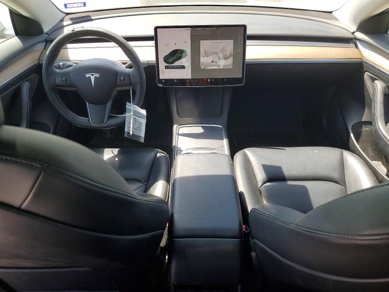Aukcja sprzedaży 2021 Tesla Model 3, vin: 5YJ3E1EAXMF095096, numer aukcji: 47783166